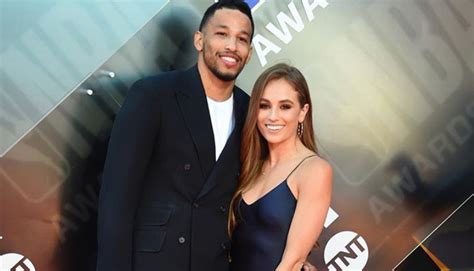 rachel demita andre roberson|Rachel DeMita biography: age, height, boyfriend,。